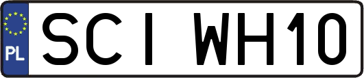 SCIWH10