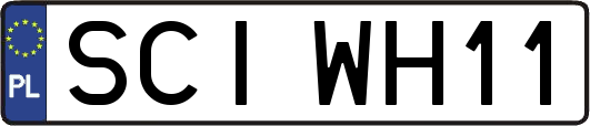 SCIWH11