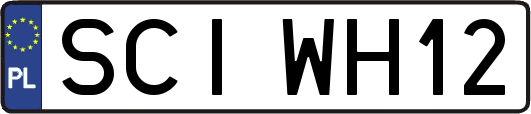 SCIWH12