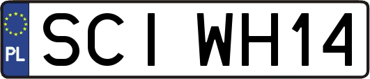 SCIWH14