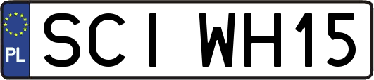 SCIWH15