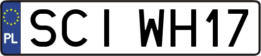 SCIWH17