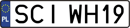 SCIWH19