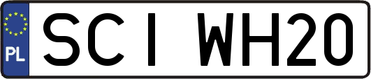 SCIWH20