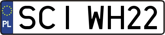 SCIWH22