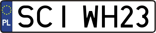 SCIWH23