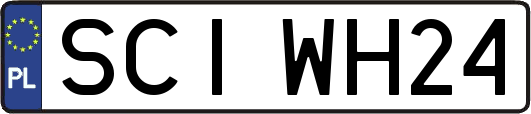 SCIWH24