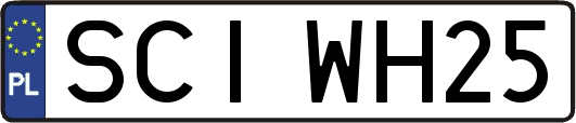 SCIWH25