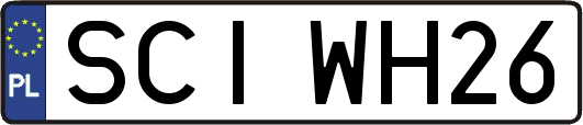 SCIWH26