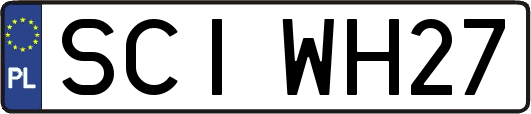 SCIWH27