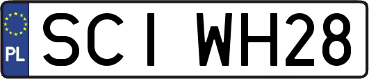 SCIWH28