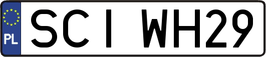 SCIWH29