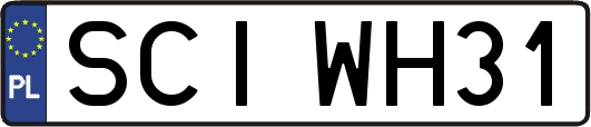 SCIWH31