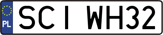 SCIWH32