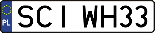 SCIWH33