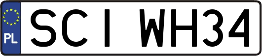 SCIWH34