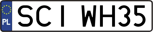 SCIWH35