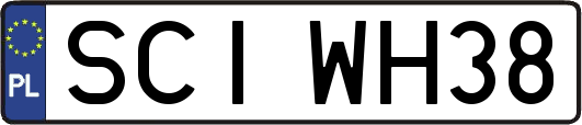 SCIWH38