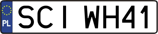 SCIWH41
