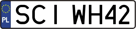 SCIWH42