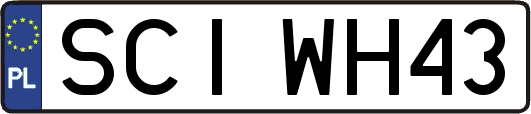 SCIWH43