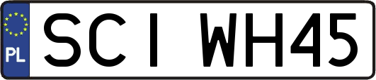 SCIWH45