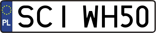 SCIWH50