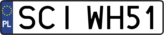 SCIWH51