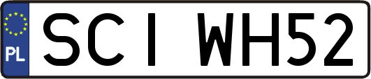 SCIWH52