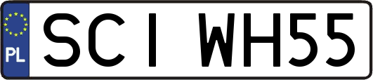 SCIWH55