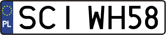 SCIWH58