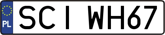 SCIWH67
