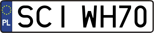 SCIWH70