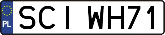 SCIWH71