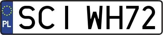 SCIWH72