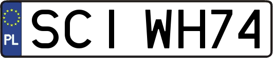 SCIWH74