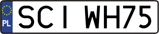 SCIWH75