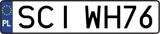 SCIWH76