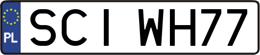 SCIWH77