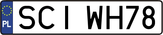 SCIWH78