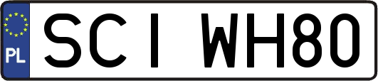 SCIWH80