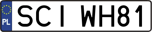 SCIWH81