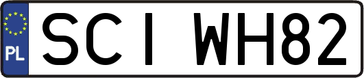 SCIWH82