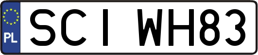SCIWH83
