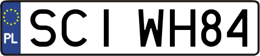 SCIWH84