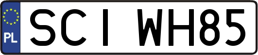SCIWH85