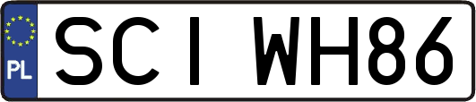 SCIWH86