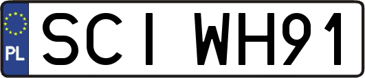 SCIWH91