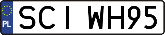 SCIWH95