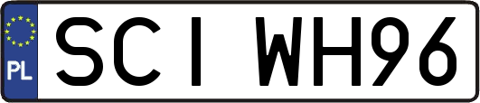 SCIWH96